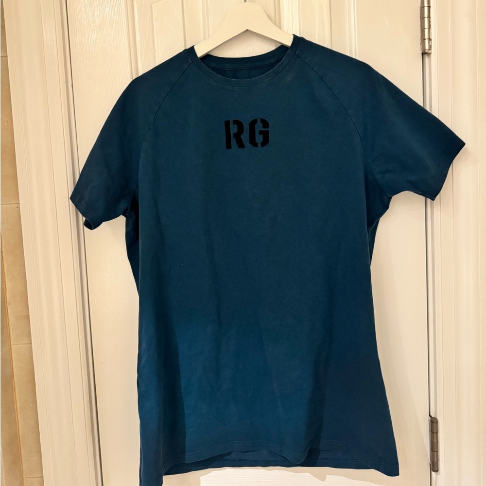RAWGEAR tee